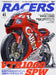 Racers Vol.41 Japanese Motorcycle Magazine Honda VTR1000 SPW Sanei Mook Book NEW_1