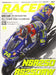 Racers Vol.44 Motorcycle Magazine NSR250 RS250RW Sanei Mook Book Masaru Otsuka_1