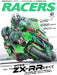 Racers Vol.57 Kawasaki MotoGP ZX-RR Motorcycle Magazine Sanei Mook Book NEW_1