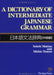 A Dictionary of Intermediate Japanese Grammar (Book) Paperback Seiichi Makino_1