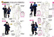 Any angle is perfect master! Introduction to manga character drawing NEW_6