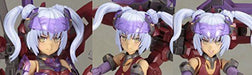 SB Creative Master File Box: Frame Arms Girl Hresvelgr Rufus Book from Japan_9