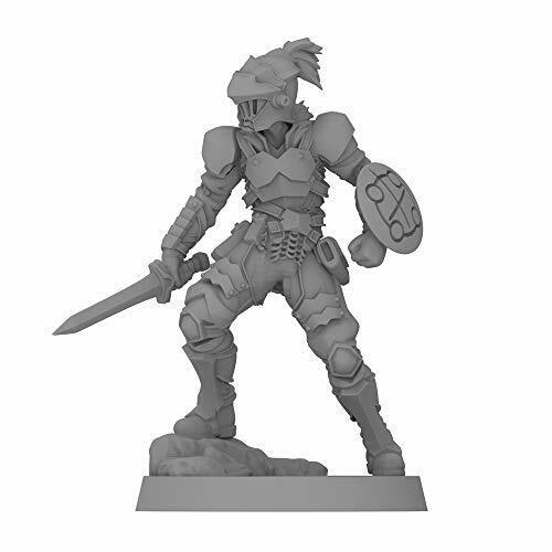 SB Creative Goblin Slayer TRPG Rule Book Limited Edition from Japan_2