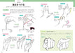 How to Draw Hands Technique Book Japan Manga Anime Takahiro Kagami NEW_4