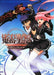 Aesthetica of a Rogue Hero Official Visual Book (Art Book) NEW from Japan_1