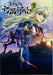 CODE GEASS Akito the Exiled Reportage 1 (Art Book) NEW from Japan_1