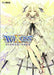 WIXOSS Card Encyclopedia V w/Bonus Item (Art Book) NEW from Japan_1
