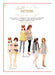All About momoko DOLL 15th Anniversary book (Standard Edition) NEW from Japan_5