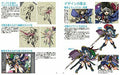 Yosuke Adachi Art Works -Illustration Technique of the Field- (Art Book) NEW_4