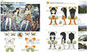 Beauty Butterfly Picture Book (Art Book) NEW from Japan_4