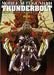 Hobby Japan Mobile Suit Gundam Thunderbolt Record of Thunderbolt 2 Art Book_1