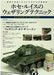 Hobby Japan Jose Luis Weathering Technique Book from Japan_1