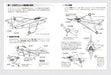 Hobby Japan How to Draw Fighter Planes Book from Japan_4