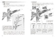 Hobby Japan How to Draw Fighter Planes Book from Japan_8