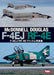 F-4EJ/RF-4E Phantom Photograph Collection Book NEW from Japan_1
