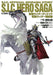 Hobby Japan S.I.C.Hero Saga Kamen Rider Decade / Kamen Rider Gaim Ver. Art Book_1