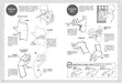 Hobby Japan Hand Gesture Illustration Pose Collection Book from Japan_4