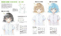 Basics for Drawing by Copic Cute Characters and Personal Belongings Book_5