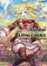 Battle Spirits Art Collections Diva Cuties w/Bonus Item Magazine) (Art Book) NEW_1