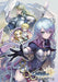 Chain Chronicle 3 Illustrations w/Bonus Item (Art Book) NEW from Japan_3