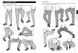 Understand Movement and Wrinkles How to Draw Clothes How Clothes Work NEW_10