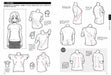 Understand Movement and Wrinkles How to Draw Clothes How Clothes Work NEW_2