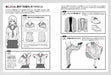 Understand Movement and Wrinkles How to Draw Clothes How Clothes Work NEW_5