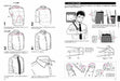 Understand Movement and Wrinkles How to Draw Clothes How Clothes Work NEW_8