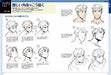 Miyuli's Illustration Improvement Tips Drawing for Character Illustration_5
