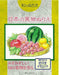 Japanese Coloring Book [Japanese Fruits] (Book) NEW from Japan_1