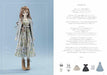 Dollfie Dream Sewing Book -Girly Style Spring Summer- (Book) NEW from Japan_5