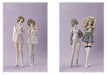 Dollfie Dream Sewing Book -Girly Style Spring Summer- (Book) NEW from Japan_8