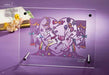 Cut and Decorate Beautiful Five-color Paper-Cutting Notebook (Book) NEW_10