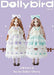 Dollybird Vol.31 (Book) NEW from Japan_1