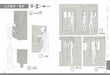 A Collection of Illustration Poses that Can be Used as a Set with Props (Book)_3