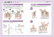 Understand with Pictures and Illustrations How to Draw the Neck,Shoulders & Arms_4