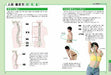 Understand with Pictures and Illustrations How to Draw the Neck,Shoulders & Arms_8