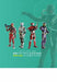 Hobby Japan Official Perfect Book Kamen Rider Zero-One (Art Book) NEW_2