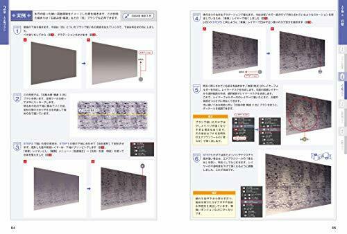 Brush Material Collection for Clip Studio Paint Western World Ver. NEW_4