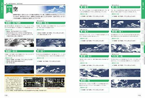 Brush Material Collection for Clip Studio Paint Western World Ver. NEW_8