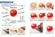 Hobby Japan Easy Introduction to Copic (Book) NEW_4