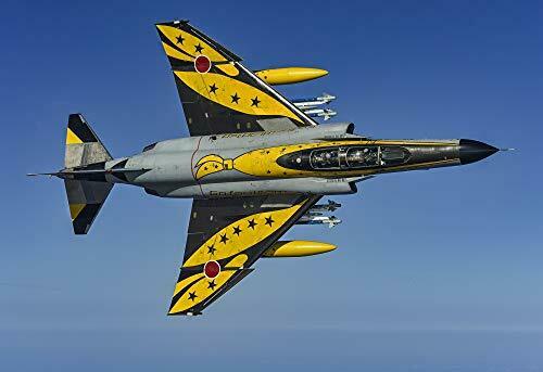 Phorever JASDF F-4 Phantom II Photograph Collection (Book) NEW from Japan_2