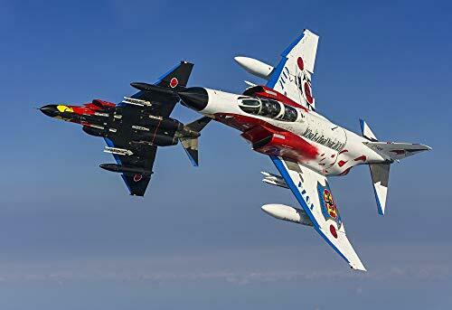 Phorever JASDF F-4 Phantom II Photograph Collection (Book) NEW from Japan_4