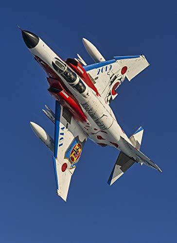 Phorever JASDF F-4 Phantom II Photograph Collection (Book) NEW from Japan_6