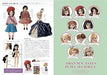 Dollybird Vol.32 (Book) NEW from Japan_6