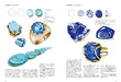 Hobby Japan How to Design and Draw Jewelry (Book) NEW_4