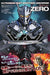 Ultraman Suit Another Universe Episode:Zero (Book) NEW from Japan_2