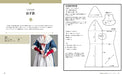 18th Century Dressmaking Hand-sewn Lady's Costume (Book) NEW from Japan_5