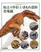 Make it with Clay! Animal Modeling Dinosaur Ver. (Hobby Japan Mook 1172) NEW_1