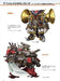 Three Basic Types of Mini-characters: Cool, Cute! How to Draw Deformed Robots_2